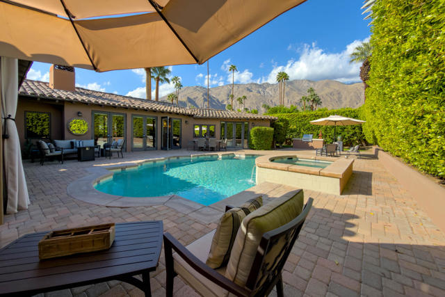 252 Camino Sur, Palm Springs, CA 92262