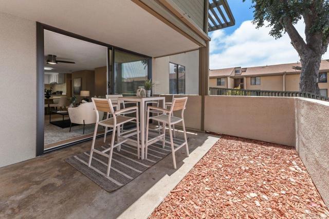 Detail Gallery Image 24 of 31 For 6182 Agee St #193,  San Diego,  CA 92122 - 2 Beds | 1/1 Baths