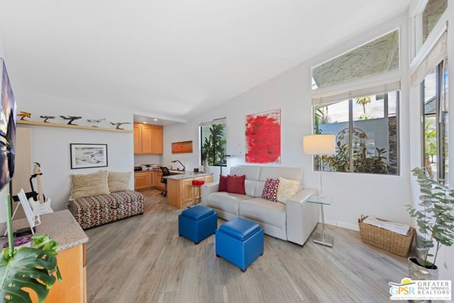 2430 Paseo Del Rey, Palm Springs, CA 92264