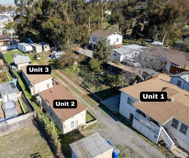 Detail Gallery Image 2 of 7 For 2641 45 E 18th, National City,  CA 91950 - 4 Beds | 3 Baths