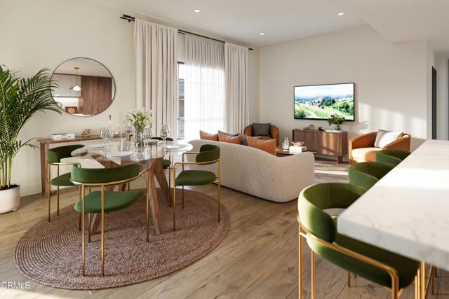 Detail Gallery Image 8 of 19 For 139 S Oak Knoll Ave #102,  Pasadena,  CA 91101 - 1 Beds | 1 Baths