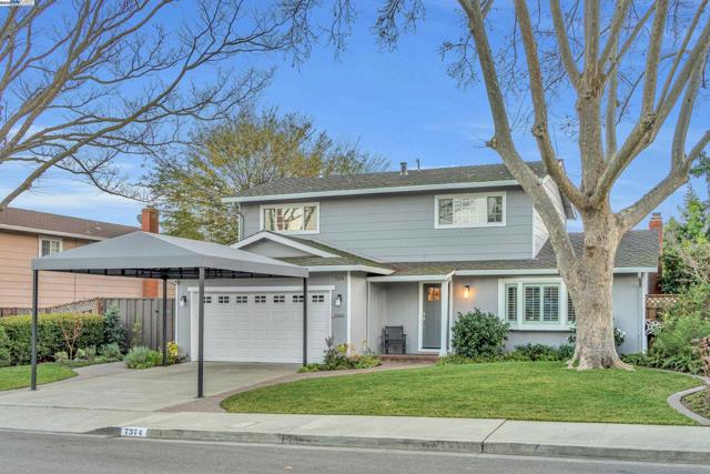 Details for 7374 Lemonwood Way, Pleasanton, CA 94588