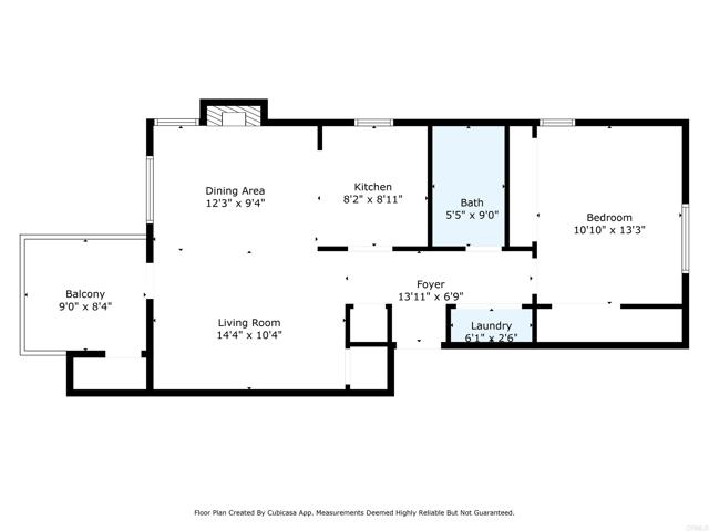 Detail Gallery Image 28 of 28 For 15032 Avenida Venusto #179,  Rancho Bernardo (San Diego),  CA 92128 - 1 Beds | 1 Baths