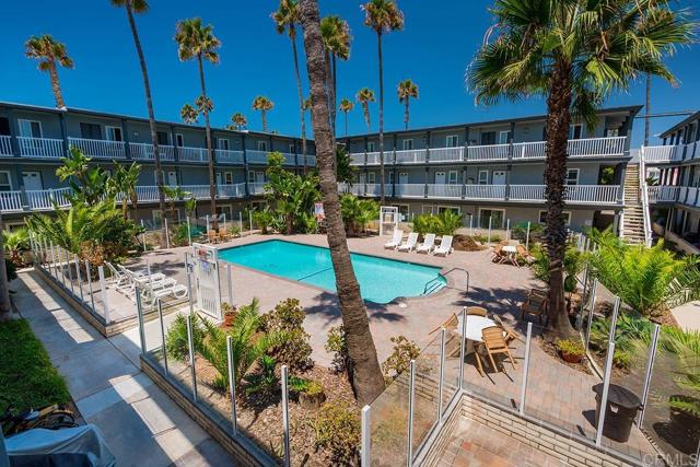 Detail Gallery Image 11 of 26 For 1111 Seacoast Dr 34, Imperial Beach,  CA 91932 - 2 Beds | 1/1 Baths