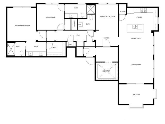 1089 Dewberry Place, San Jose, California 95131, 3 Bedrooms Bedrooms, ,2 BathroomsBathrooms,Condominium,For Sale,Dewberry,ML81981084