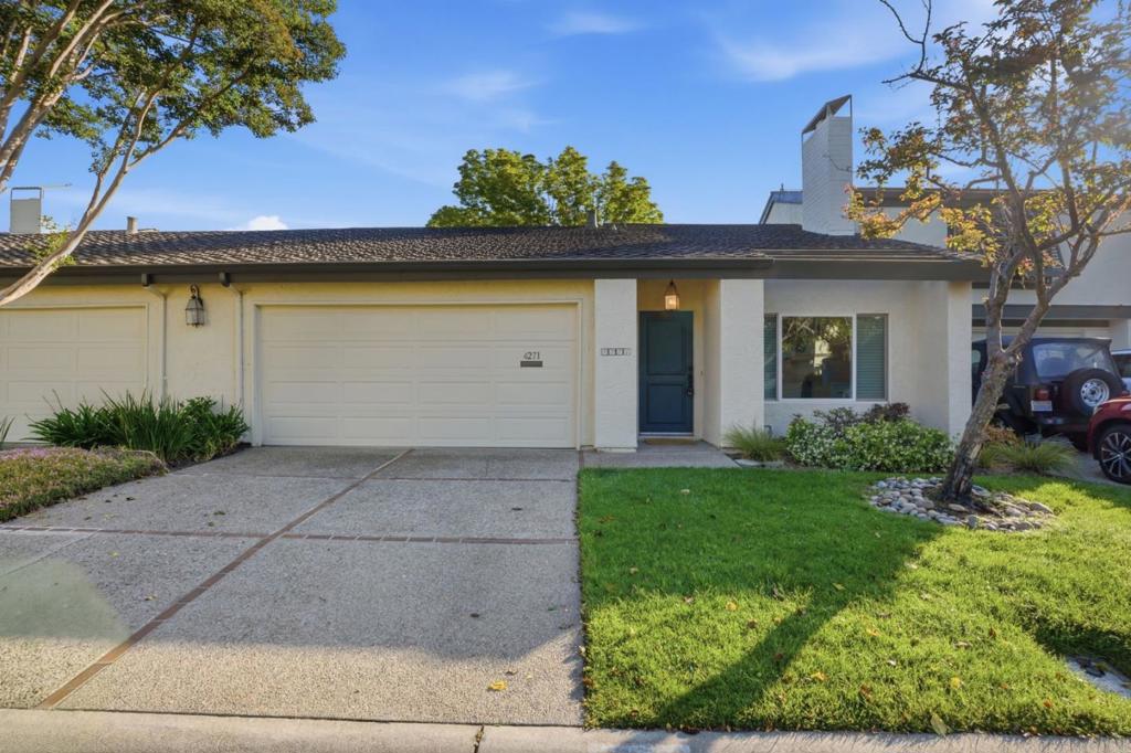 4271 Ponce Drive