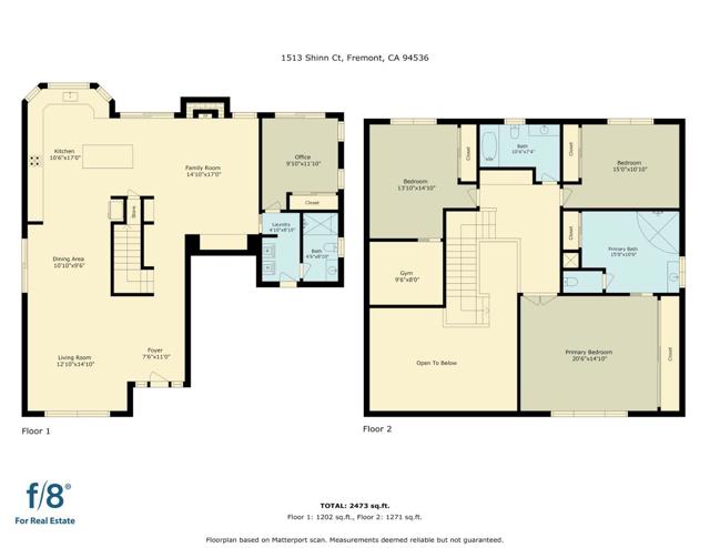 Image 47 of 48 For 1513 Shinn Court