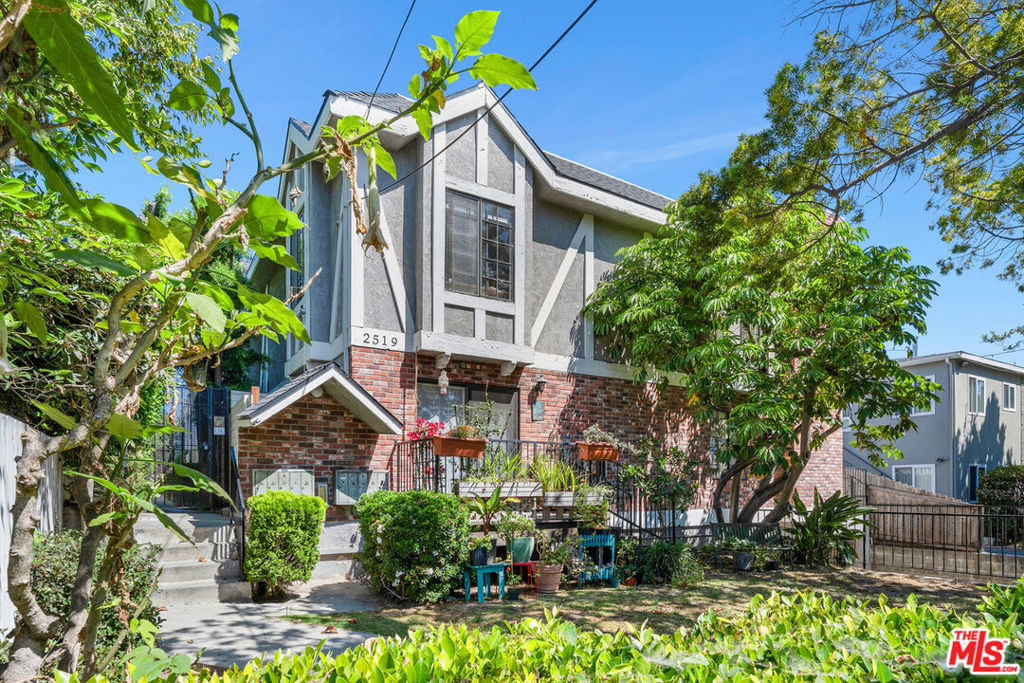 2519 Kansas Avenue #107