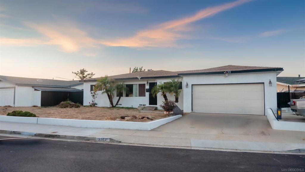 2361 Calle Tortuosa