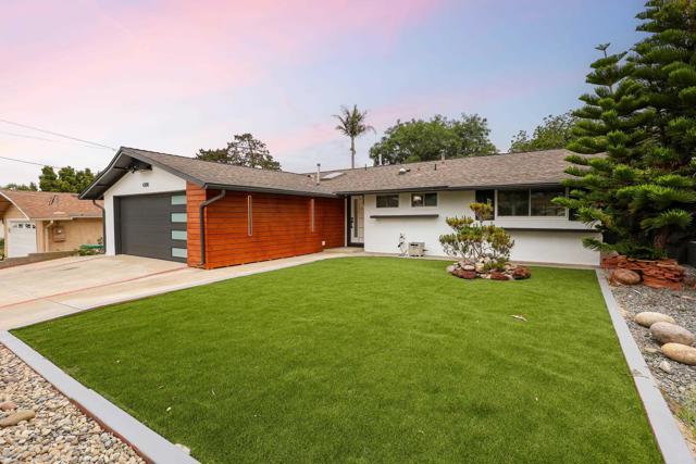 Detail Gallery Image 6 of 68 For 4380 Rolfe Rd, San Diego,  CA 92117 - 3 Beds | 2 Baths