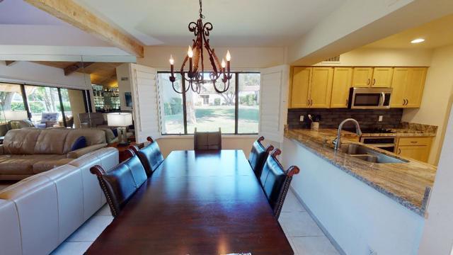 343 Forest Hills Drive, Rancho Mirage, CA 92270