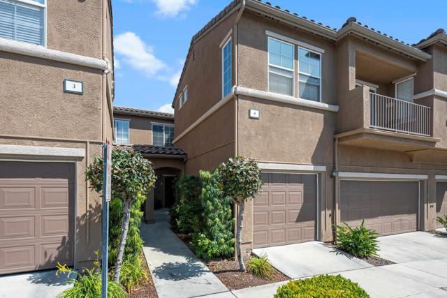 Detail Gallery Image 1 of 1 For 779 Caminito Francisco #4,  Chula Vista,  CA 91913 - 3 Beds | 2/1 Baths