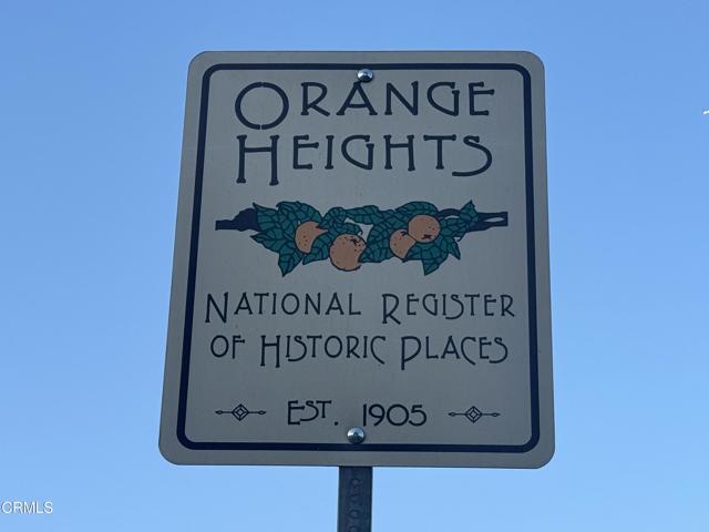 Detail Gallery Image 46 of 46 For 625 E Mountain St, Pasadena,  CA 91104 - 3 Beds | 1 Baths