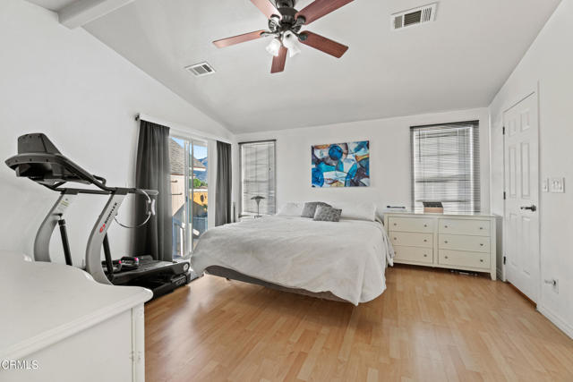 Detail Gallery Image 26 of 40 For 24 via Rosal #24,  Camarillo,  CA 93012 - 2 Beds | 2 Baths