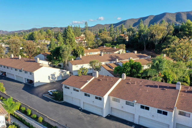 Detail Gallery Image 46 of 47 For 1209 Ramona Dr, Newbury Park,  CA 91320 - 2 Beds | 1/1 Baths