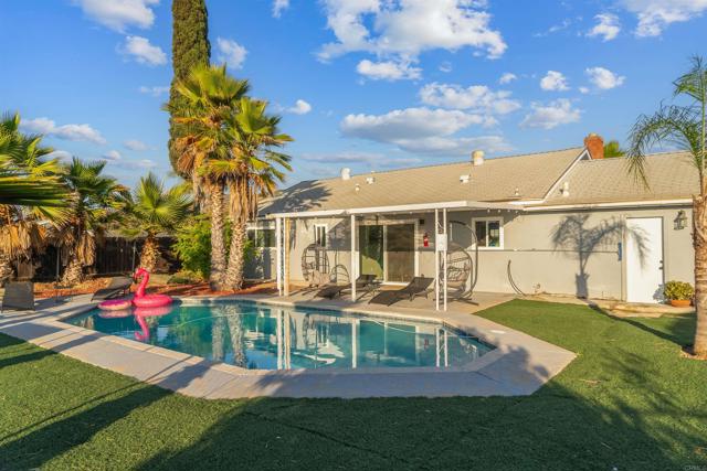 Detail Gallery Image 29 of 51 For 8543 via Consuelo, El Cajon,  CA 92021 - 3 Beds | 2 Baths