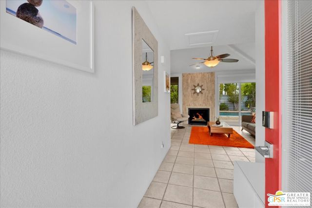 2664 N Aurora Drive, Palm Springs, CA 92262