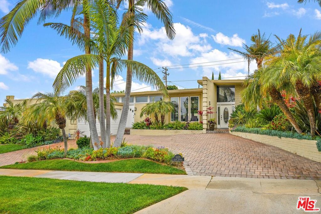5335 S Garth Avenue, Los Angeles, CA 90056