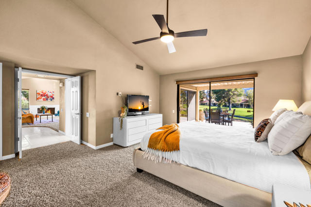 12 Tennis Club Drive, Rancho Mirage, CA 92270