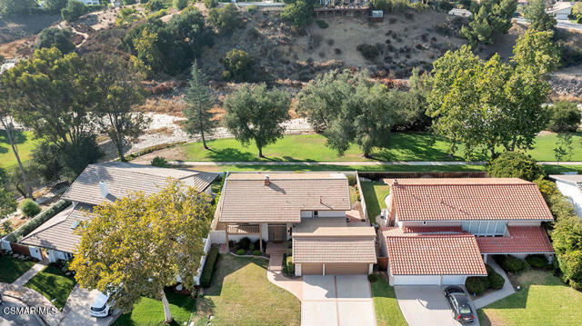 4 Bed Home for Sale in Westlake Village, California