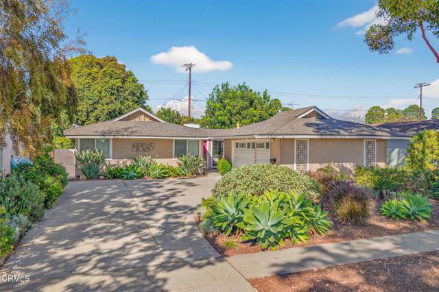 Details for 5365 Queens Street, Ventura, CA 93003