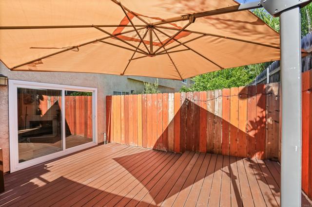 Detail Gallery Image 13 of 19 For 1465 E Lexington Ave, El Cajon,  CA 92019 - 2 Beds | 2/1 Baths