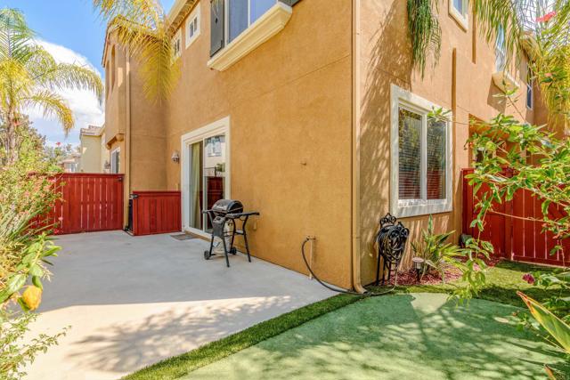 Detail Gallery Image 33 of 41 For 27494 Hazelhurst St #2,  Murrieta,  CA 92562 - 3 Beds | 2/1 Baths