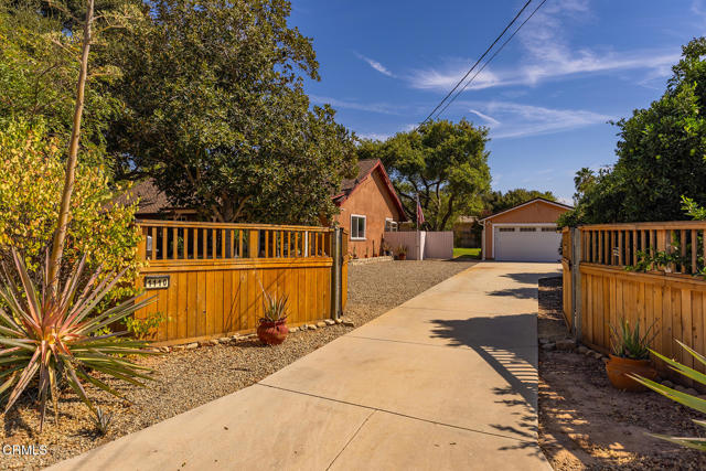 Detail Gallery Image 26 of 41 For 1110 El Centro St, Ojai,  CA 93023 - 3 Beds | 2 Baths