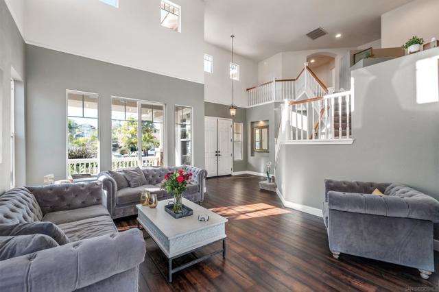 1833 Magnolia Court, California 92054, 5 Bedrooms Bedrooms, ,3 BathroomsBathrooms,Single Family Residence,For Sale,Magnolia Court,250039306SD