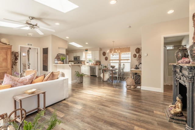 Detail Gallery Image 8 of 35 For 65 Don Antonio Way #65,  Ojai,  CA 93023 - 3 Beds | 2 Baths