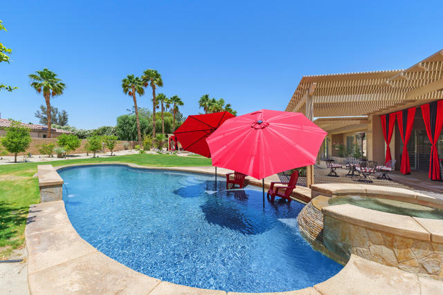 Image 41 of 44 For 78482 Bent Canyon Court