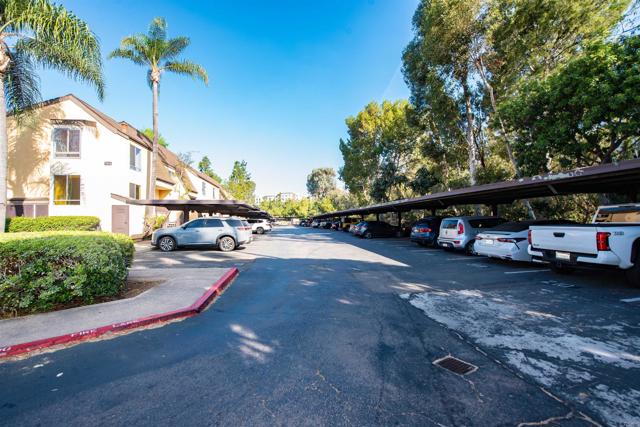 Detail Gallery Image 16 of 47 For 7970 Mission Center Ct #P,  San Diego,  CA 92108 - 0 Beds | 1 Baths