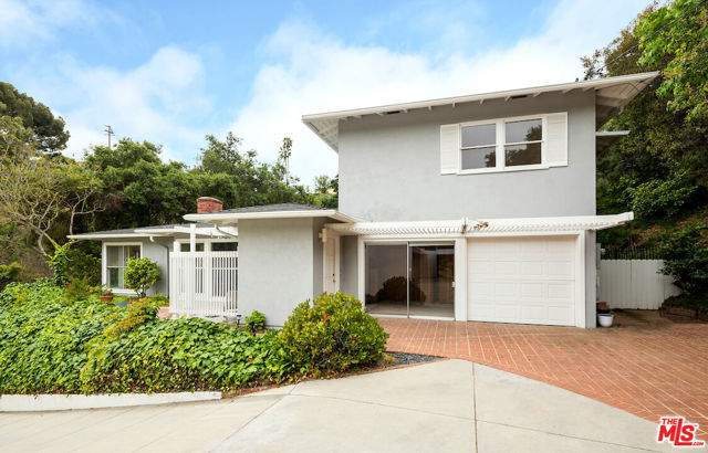 Image 3 for 8862 Hollywood Hills Rd, Los Angeles, CA 90046