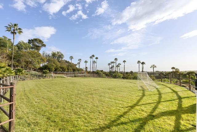 Home for Sale in Rancho Santa Fe