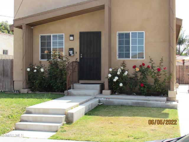 Image 2 for 1010 S Fir Ave, Inglewood, CA 90301