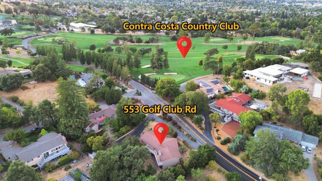 Image 41 of 45 For 553 Golf Club Road