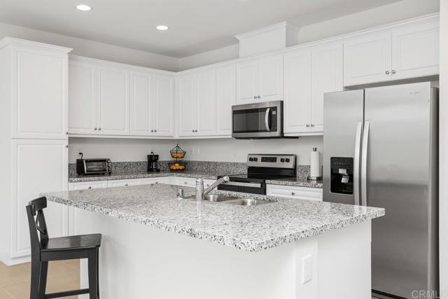 Home for Sale in Vista