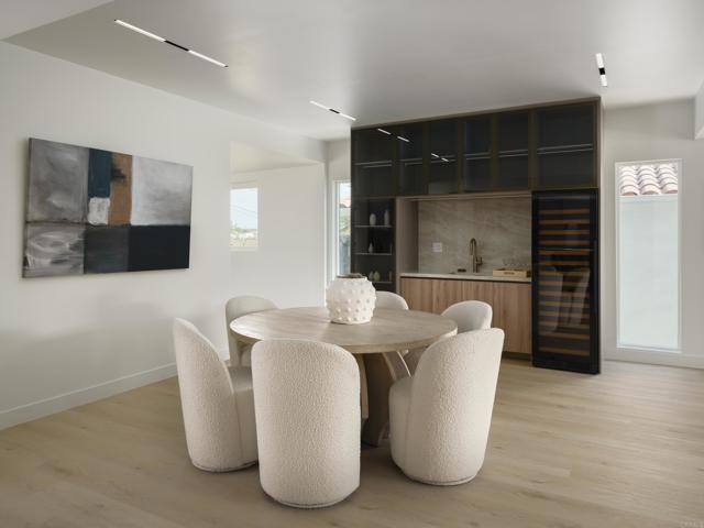 Detail Gallery Image 13 of 58 For 3231 Hawk St, San Diego,  CA 92103 - 4 Beds | 3/1 Baths