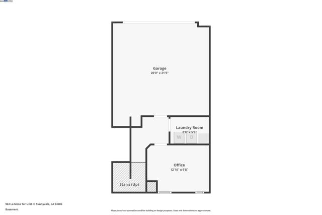 963 La Mesa Ter, Sunnyvale CA: https://media.crmls.org/mediaz/b66caaaf-5f02-4aa5-8131-0bee06adfa6f.jpg