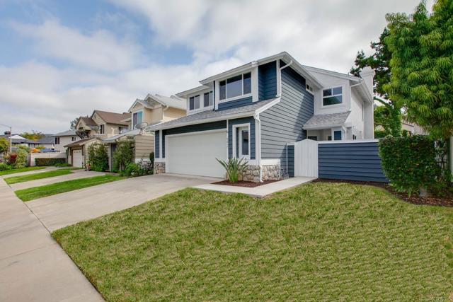 Home for Sale in Carlsbad