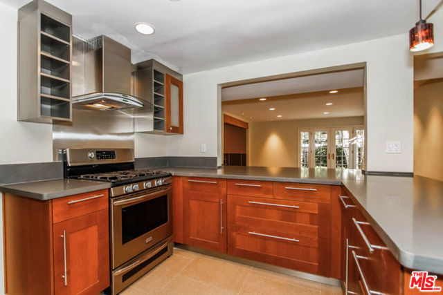 Drew Fenton | 1345 Avenida De Cortez Pacific Palisades CA | MLS: 7396811