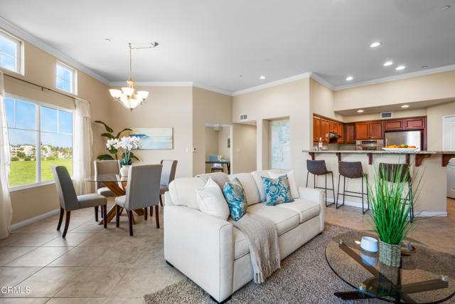 Detail Gallery Image 6 of 29 For 4282 Tradewinds Dr, Oxnard,  CA 93035 - 2 Beds | 2/1 Baths