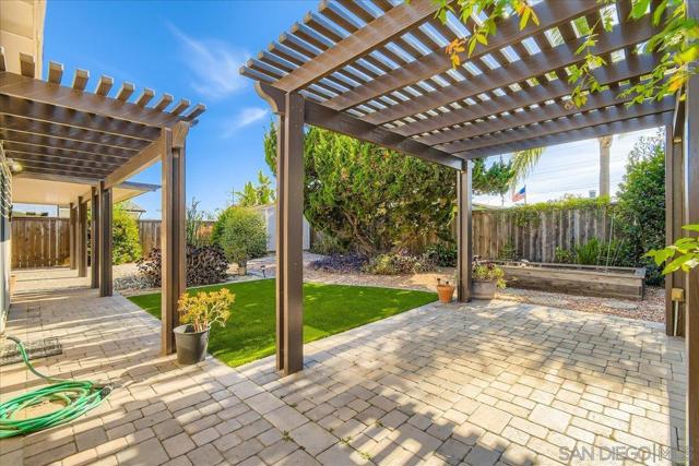 4654 Cheshire Street, San Diego, California 92117, 3 Bedrooms Bedrooms, ,1 BathroomBathrooms,Single Family Residence,For Sale,Cheshire Street,250037457SD