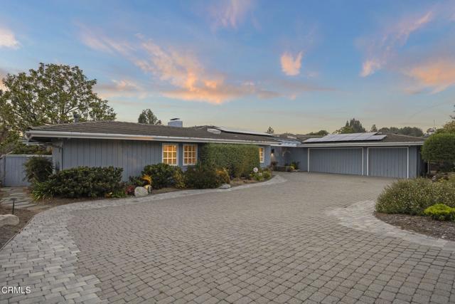 Detail Gallery Image 75 of 76 For 1361 Calle Aurora, Camarillo,  CA 93010 - 4 Beds | 3/1 Baths