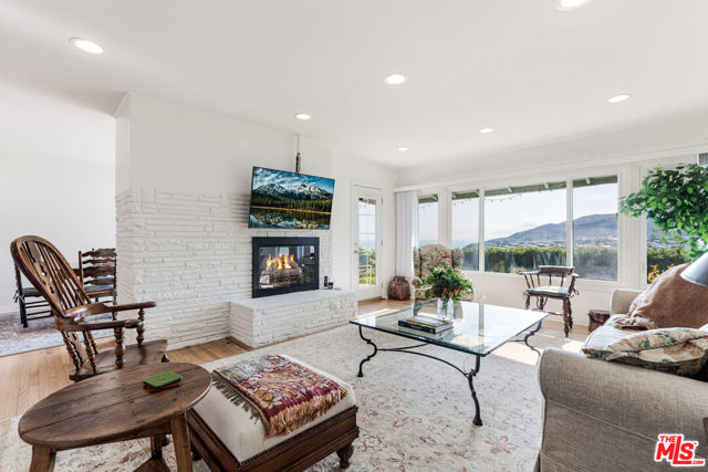 Drew Fenton | 227 Tranquillo Road Pacific Palisades CA | MLS: 6860272