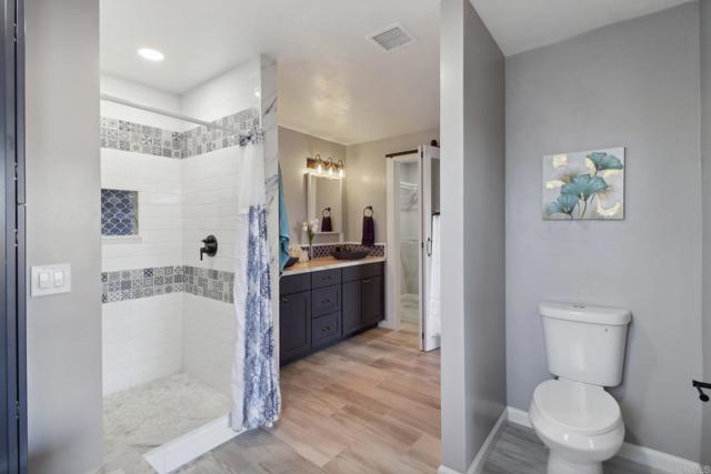 Detail Gallery Image 36 of 75 For 3053 Skycrest Dr, Fallbrook,  CA 92028 - 3 Beds | 2/1 Baths