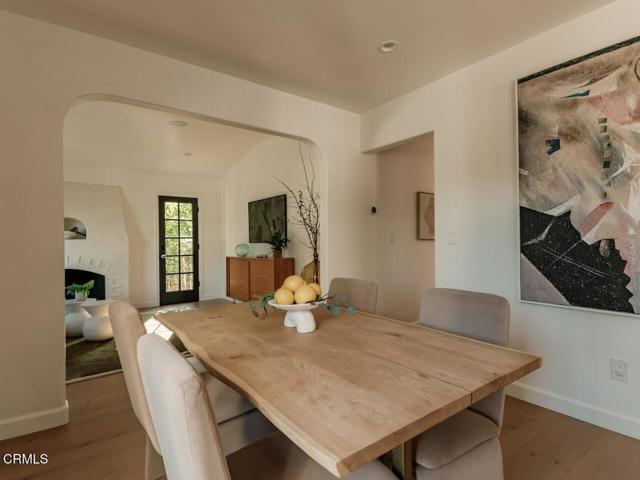 Detail Gallery Image 17 of 47 For 229 S Grand Oaks Ave, Pasadena,  CA 91107 - 3 Beds | 2 Baths