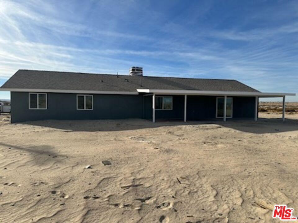 47038 Mojave Trail