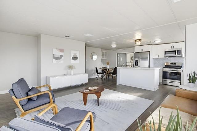 Detail Gallery Image 10 of 42 For 402 63rd St #115,  San Diego,  CA 92114 - 2 Beds | 2 Baths