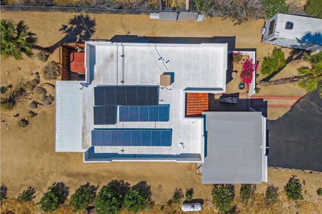 Detail Gallery Image 28 of 28 For 3456 El Tejon Rd, Borrego Springs,  CA 92004 - 2 Beds | 2 Baths